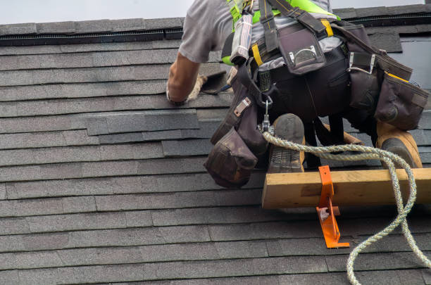Reliable Roof Installation contractor in Itasca, IL by Brentwood Metal Roofing